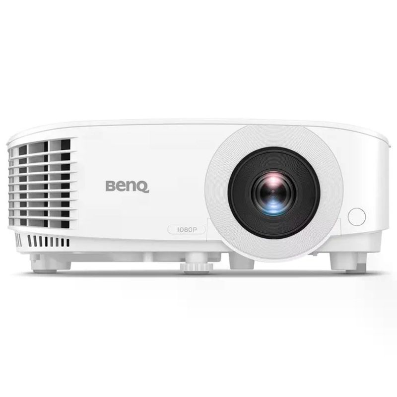 BenQ TH575I Proiettore Full HD DLP 3800 ANSI lumen 1080p Google TV Input Lag 16.7ms Zoom Ottico 1