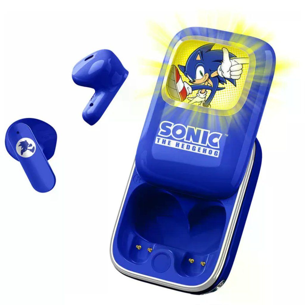 OTL Technologies Sonic TWS – Cuffie Bluetooth 5.3 OTL Technologies Sonic TWS – Cuffie Bluetooth 5.3