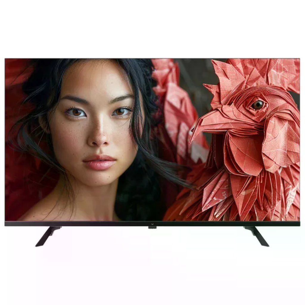 MAJESTIC Smart TV Majestic FL40TZ V1 40" Full HD Tizen Frameless Nera