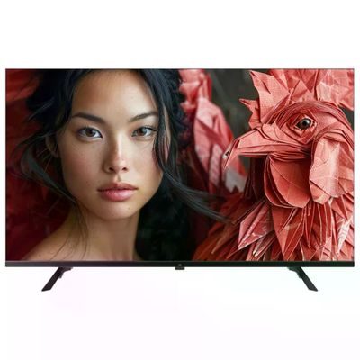 MAJESTIC Smart TV Majestic FL40TZ V1 40" Full HD Tizen Frameless Nera