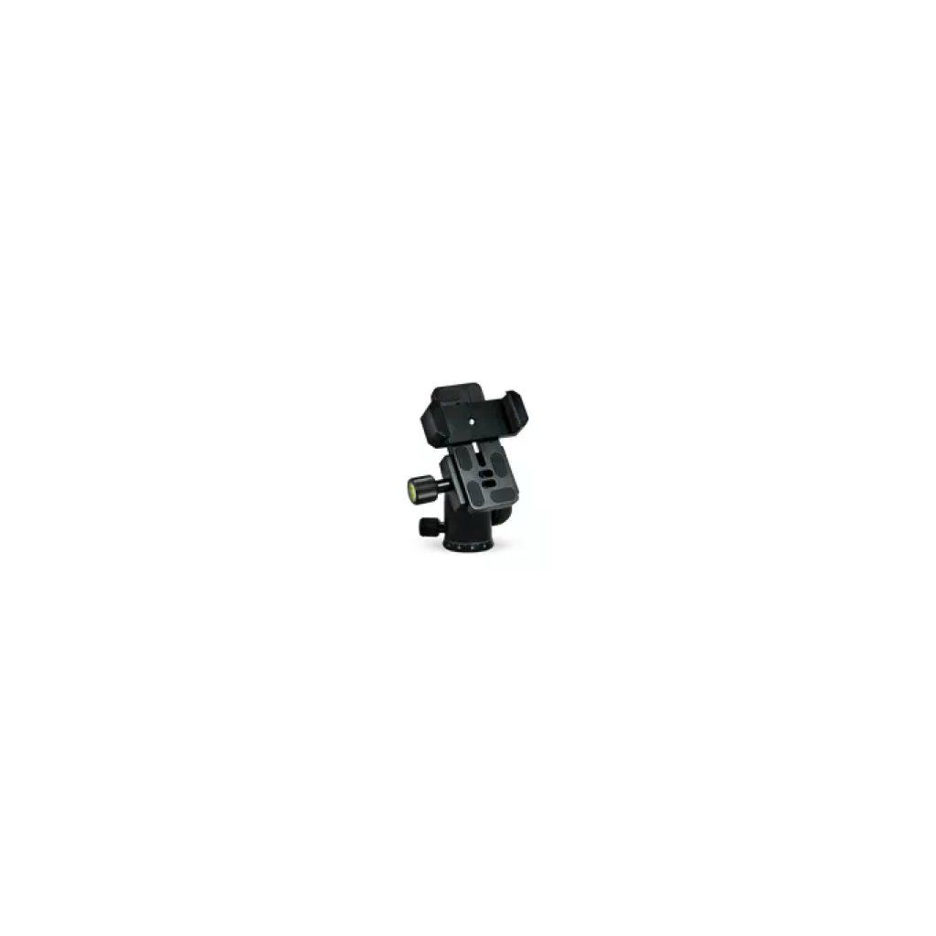 Orangemonkie M4010R Kit di Montaggio per Smartphone per Foldio 360 Compatibile con Dispositivi fino a 8