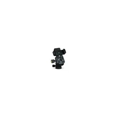 Orangemonkie M4010R Kit di Montaggio per Smartphone per Foldio 360 Compatibile con Dispositivi fino a 8