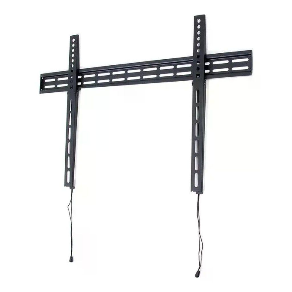 Ciatti PLFISSO60 Supporto TV Fisso da Parete, 32–60 Ciatti PLFISSO60 Supporto TV Fisso da Parete, 32–60", VESA 600×400 mm, Nero