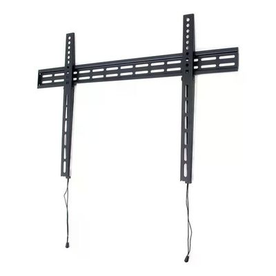 Ciatti PLFISSO60 Supporto TV Fisso da Parete, 32–60 Ciatti PLFISSO60 Supporto TV Fisso da Parete, 32–60", VESA 600×400 mm, Nero