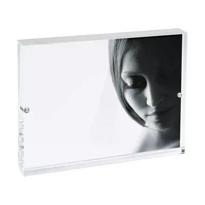 Mascagni M215 Portafoto Magnetico Doubleface 13x18 cm Mascagni M215 Portafoto Magnetico Doubleface 13x18 cm
