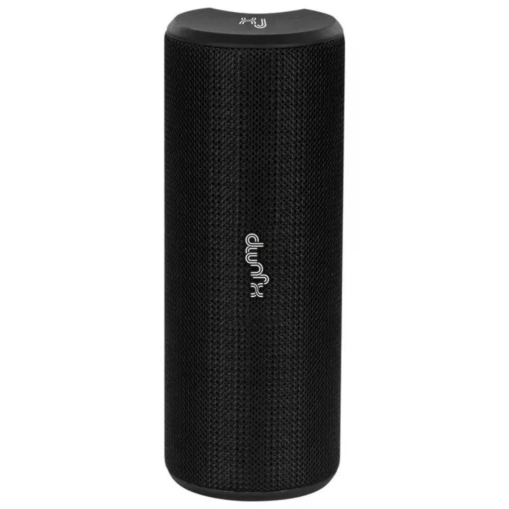 XJUMP XJ-90 Diffusore Bluetooth Nero 24 W con TWS