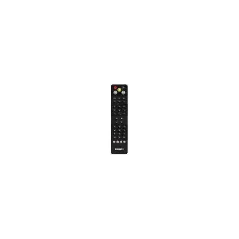 Samsung SANI20 SB Telecomando Nero per TV Hotel
