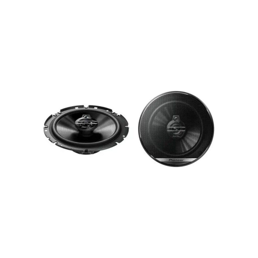 Pioneer TS-G1730F Altoparlanti Coassiali Auto 3 Vie, 17 cm, 300 W Pioneer TS-G1730F Altoparlanti Coassiali Auto 3 Vie, 17 cm, 300 W