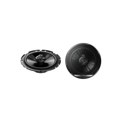 Pioneer TS-G1730F Altoparlanti Coassiali Auto 3 Vie, 17 cm, 300 W Pioneer TS-G1730F Altoparlanti Coassiali Auto 3 Vie, 17 cm, 300 W