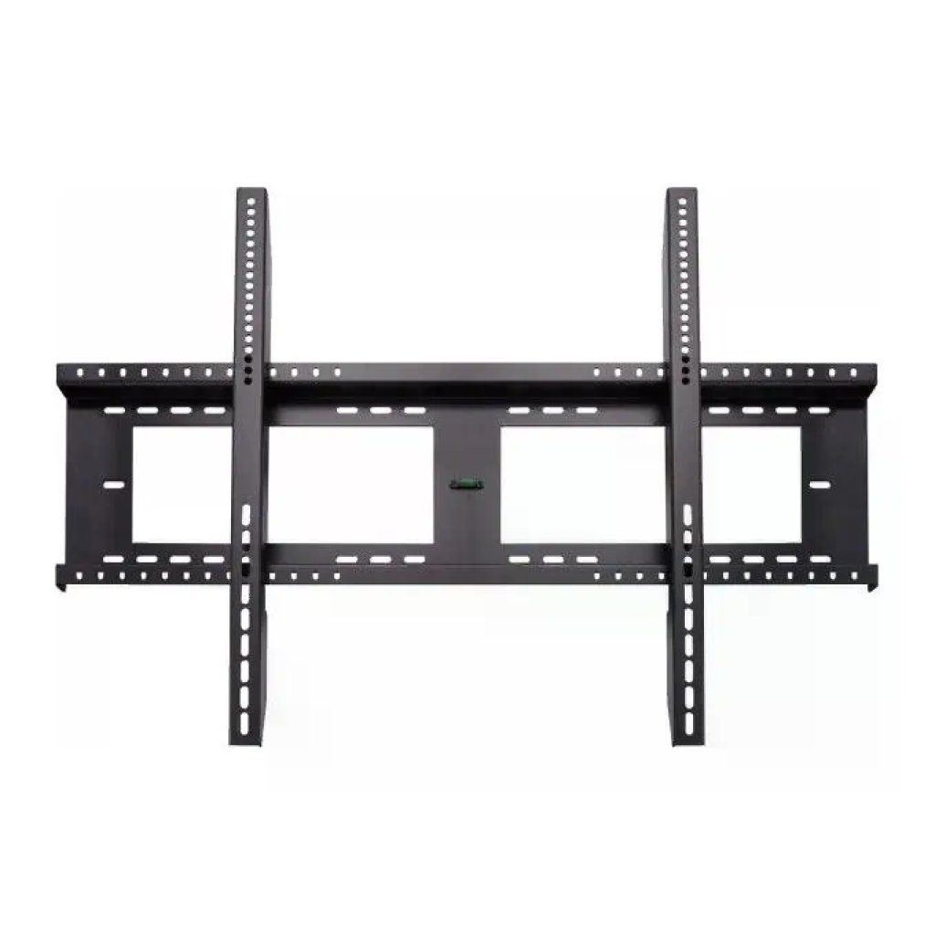 ViewSonic VB-WMK-001-2C Supporto a Parete per TV 46'' 98'' VESA 900x600 mm acciaio colore Nero ViewSonic VB-WMK-001-2C Supporto a Parete per TV 46'' 98'' VESA 900x600 mm acciaio colore Nero
