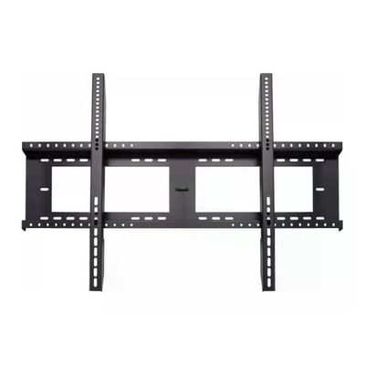 ViewSonic VB-WMK-001-2C Supporto a Parete per TV 46'' 98'' VESA 900x600 mm acciaio colore Nero ViewSonic VB-WMK-001-2C Supporto a Parete per TV 46'' 98'' VESA 900x600 mm acciaio colore Nero