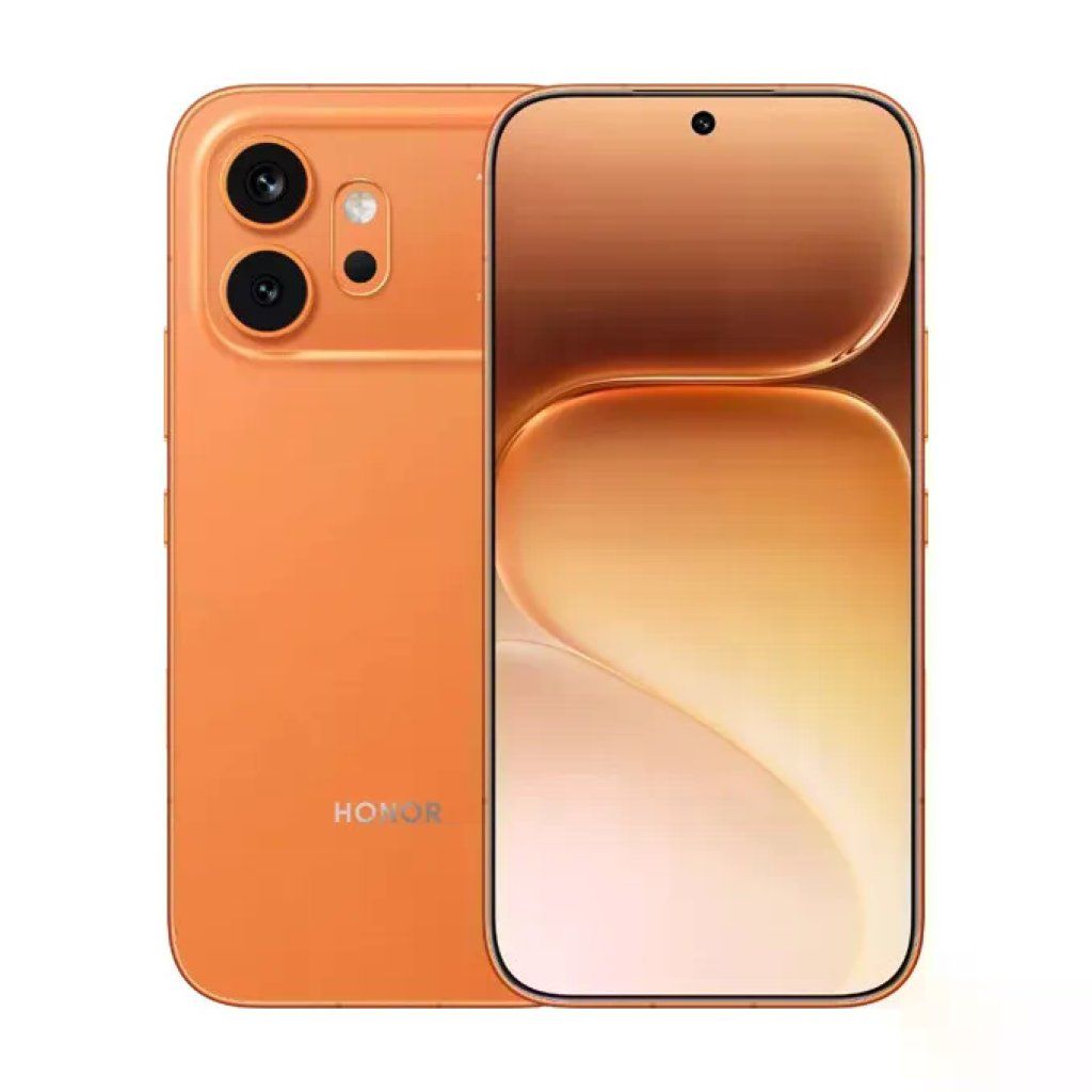HONOR 600 8GB/512GB Gold con smartwatch Watch 2i HONOR 600 8GB/512GB Gold con smartwatch Watch 2i