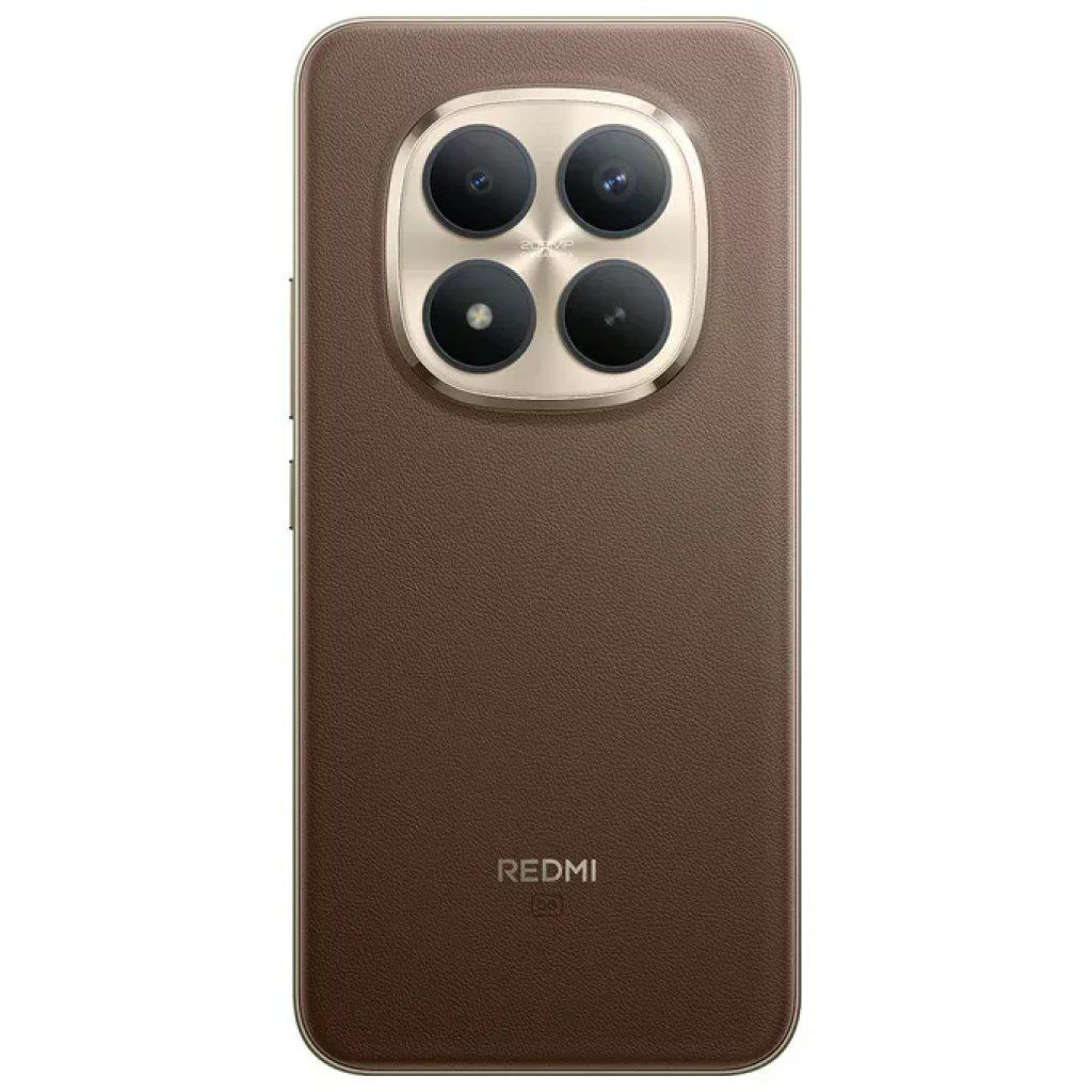 Xiaomi Redmi Note 15 Pro+ 5G 256GB 8GB RAM Mocha Brown Xiaomi Redmi Note 15 Pro+ 5G 256GB 8GB RAM Mocha Brown