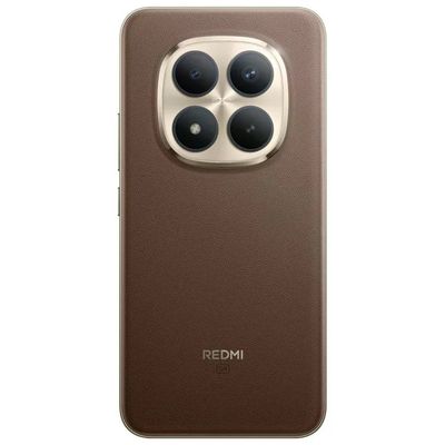 Xiaomi Redmi Note 15 Pro+ 5G 256GB 8GB RAM Mocha Brown