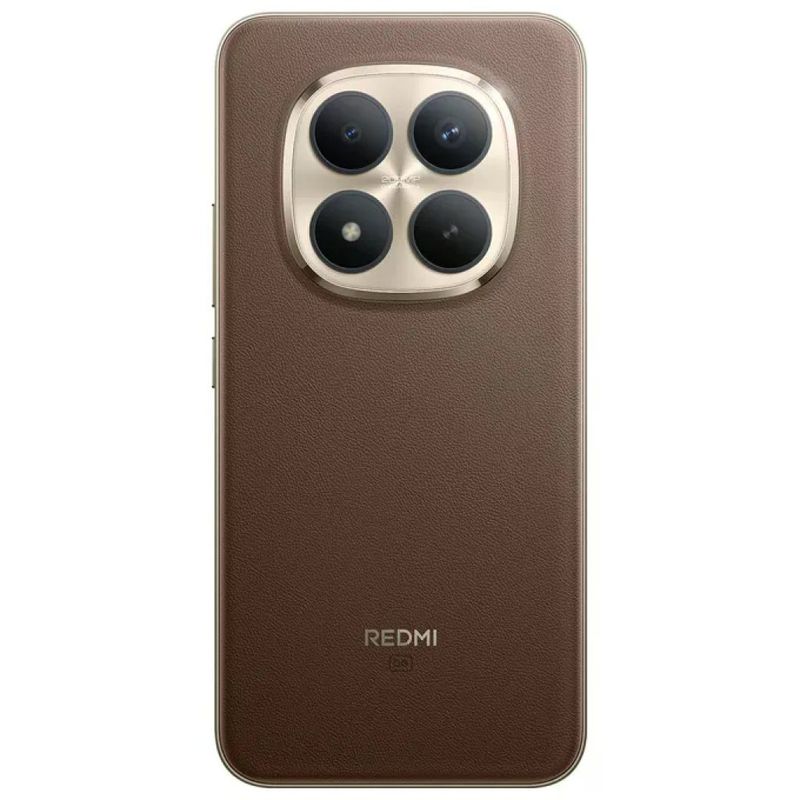Xiaomi Redmi Note 15 Pro+ 5G 256GB 8GB RAM Mocha Brown