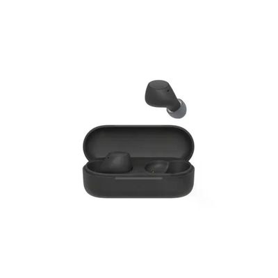 Sony WF-C510B Auricolari True Wireless Bluetooth 5.3, Nero Sony WF-C510B Auricolari True Wireless Bluetooth 5.3, Nero