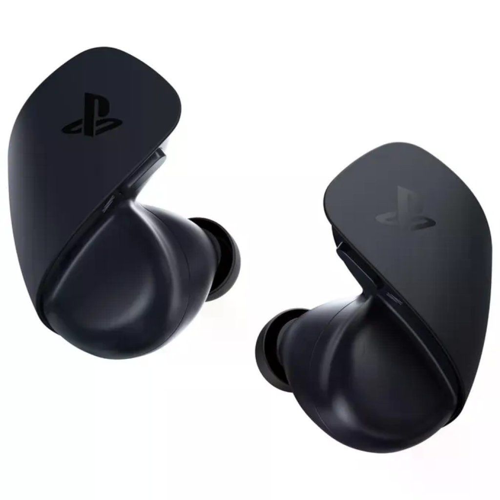 Sony PULSE Explore Auricolari Wireless Gaming In-Ear Neri Sony PULSE Explore Auricolari Wireless Gaming In-Ear Neri