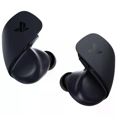 Sony PULSE Explore Auricolari Wireless Gaming In-Ear Neri