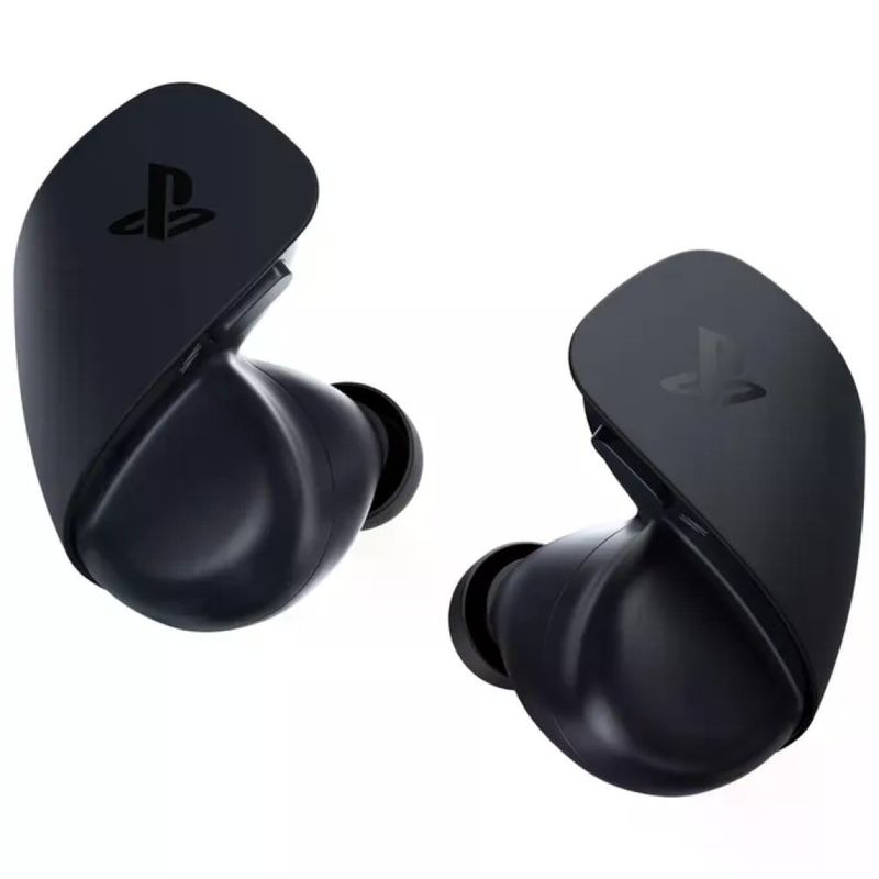 Sony PULSE EXPLORE Auricolari Wireless Gaming In-ear Driver Magnetici Planari Bluetooth PS5 colore Nero