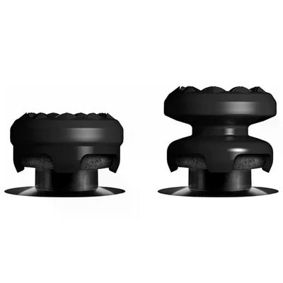 KontrolFreek Black Galaxy Thumbsticks per PlayStation 4 e 5 - Kit da 2