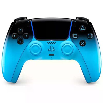 Sony DualSense Wireless Controller Rhythm Blue per PS5 Sony DualSense Wireless Controller Rhythm Blue per PS5