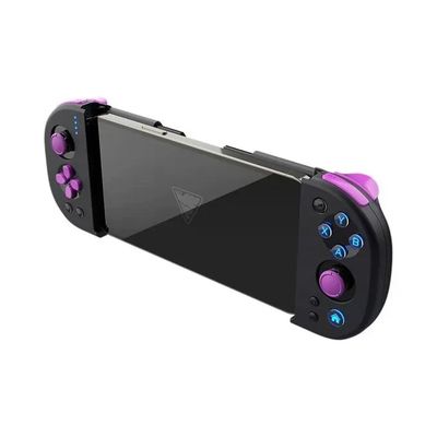 Dragonshock Photon Gamepad Wireless Bluetooth Nero con USB-C Dragonshock Photon Gamepad Wireless Bluetooth Nero con USB-C