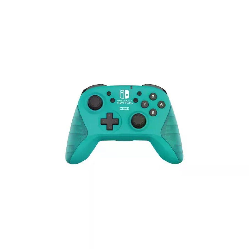 HORI HORIPAD Wireless Turchese per Nintendo Switch HORI HORIPAD Wireless Turchese per Nintendo Switch