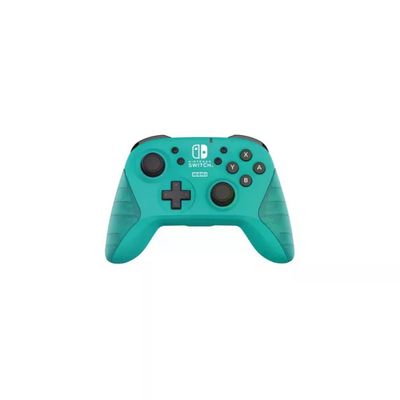 HORI HORIPAD Wireless Turchese per Nintendo Switch