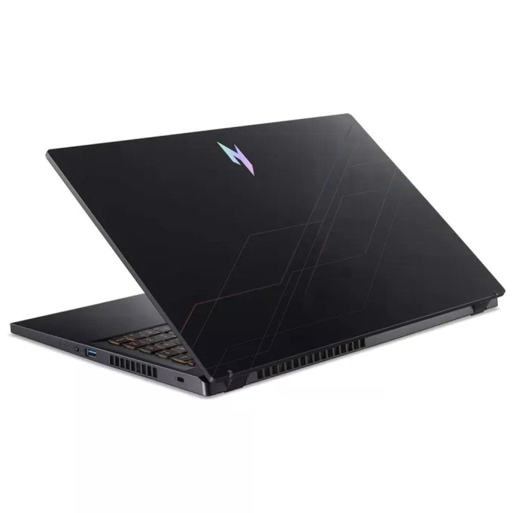 ACER Notebook Gaming Acer Nitro V 15,6" Intel Core 5, 16GB RAM, 512GB SSD, RTX 5050 8GB, Nero