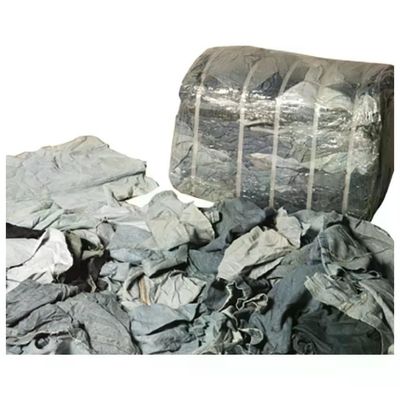 VIGOR-BLINKY Vigor Pezzame in Jeans Riciclato Sottovuoto – 10 kg