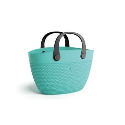 Adriatic Borsa Mare Linda Turchese 50 × 41 cm Adriatic Borsa Mare Linda Turchese 50 × 41 cm