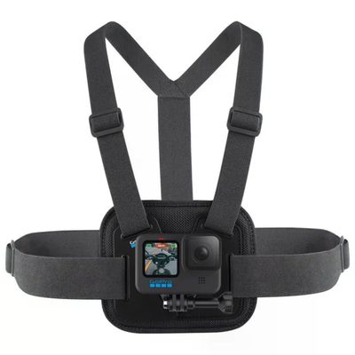 GoPro Performance Chesty – Supporto da petto per action cam GoPro Performance Chesty – Supporto da petto per action cam
