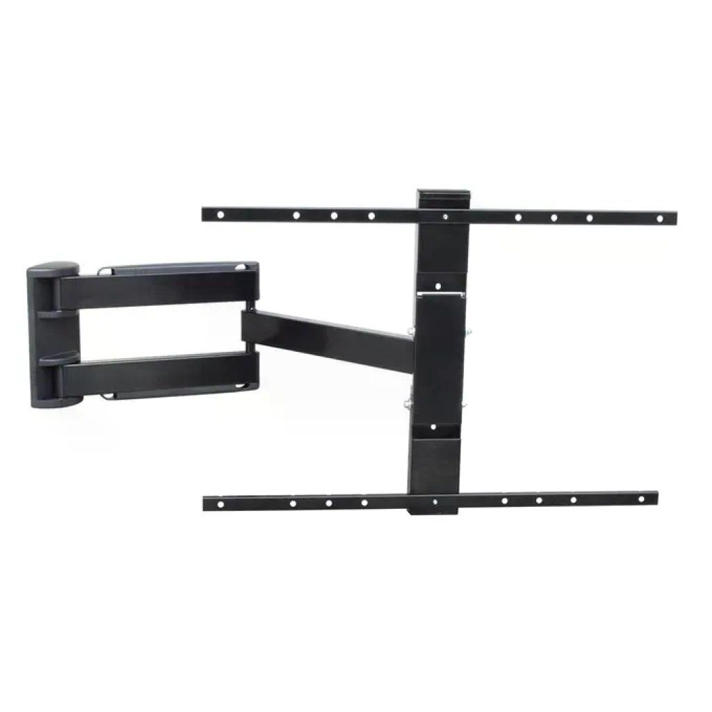 OMB Smart 3 Supporto TV da Parete Orientabile 32–55"