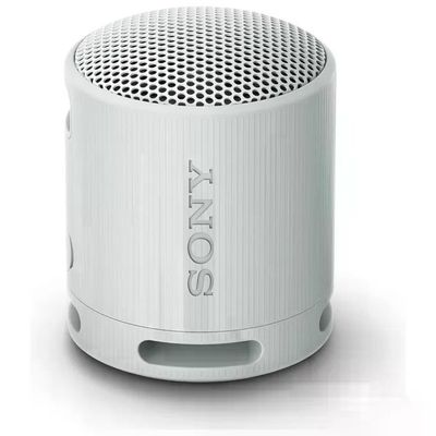 Sony SRSXB100H Speaker Bluetooth Portatile IP67 Impermeabile Batteria 16 h Microfono Vivavoce colore