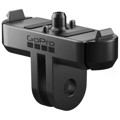 GoPro AEMAG-001 Supporto magnetico a sgancio rapido per HERO13 Black GoPro AEMAG-001 Supporto magnetico a sgancio rapido per HERO13 Black