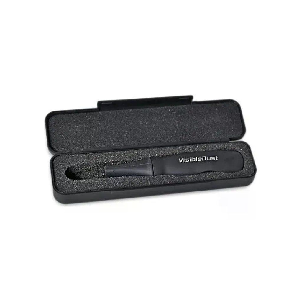 VISIBLEDUST Visible Dust Arctic Beez Kit per Pulizia Sensore Fotocamera VISIBLEDUST Visible Dust Arctic Beez Kit per Pulizia Sensore Fotocamera