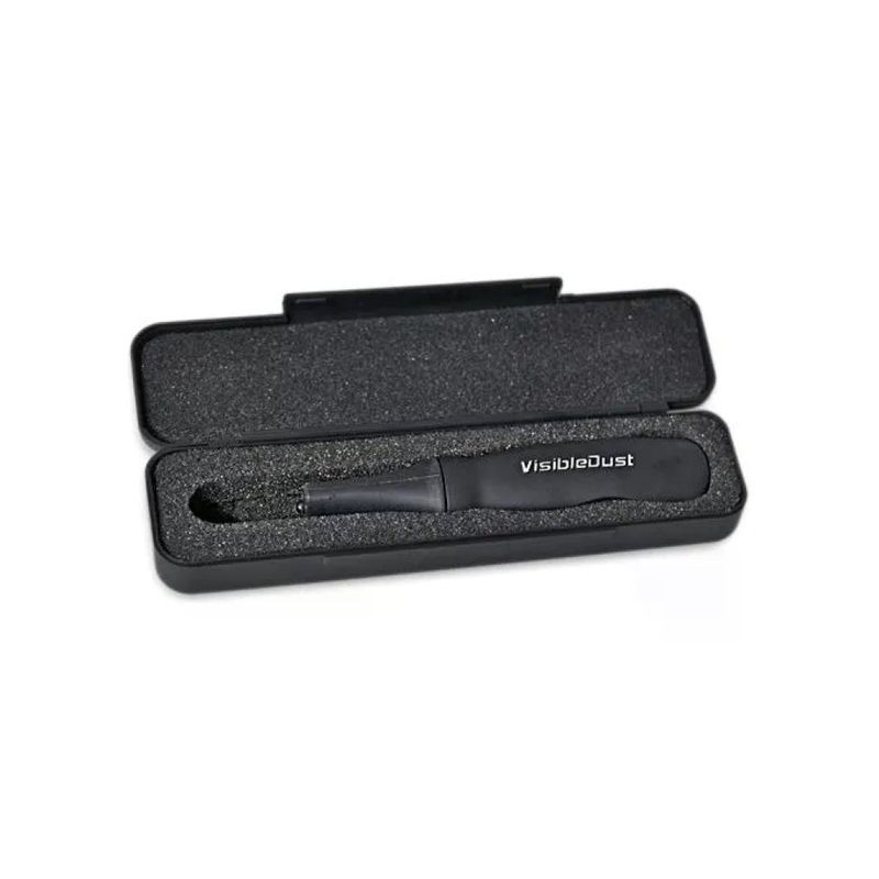 VISIBLEDUST Visible Dust 16424470 Arctic Beez Kit di Pulizia del Sensore Fotocamera con Tecnologia Swabsonic