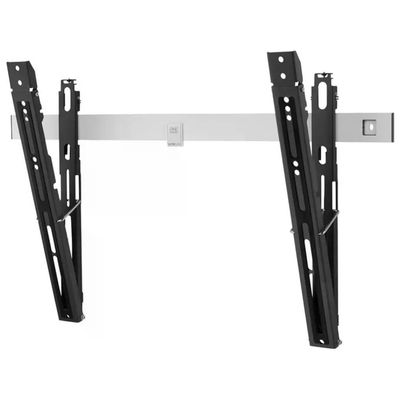 One For All WM6621 Supporto TV a Parete Inclinabile, 32–90 One For All WM6621 Supporto TV a Parete Inclinabile, 32–90", VESA fino a 600×400 mm, Nero