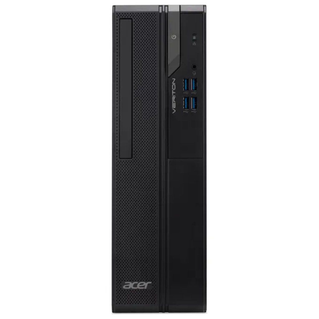 Acer DT.VY3ET.00V VX2710G PC Desktop Intel Core i5-14400 16GB DDR4 512GB SSD FreeDOS Wi Acer DT.VY3ET.00V VX2710G PC Desktop Intel Core i5-14400 16GB DDR4 512GB SSD FreeDOS Wi