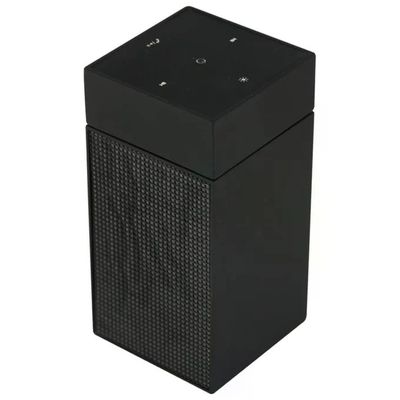 BIG BEN Bigben Connected BT12 Altoparlante Bluetooth Portatile Nero