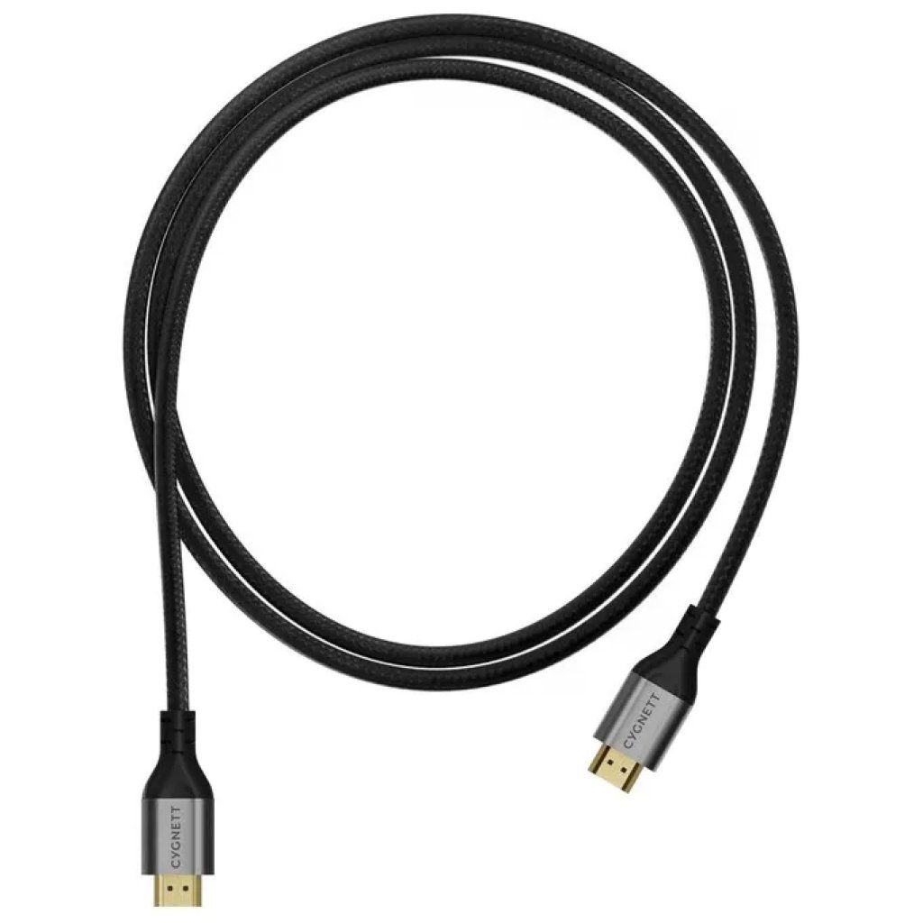 Cygnett CY4867CYHDC Cavo HDMI 8K 5 m HDMI 2 Cygnett CY4867CYHDC Cavo HDMI 8K 5 m HDMI 2