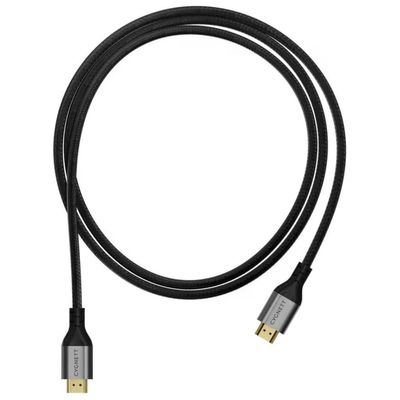 Cygnett CY4867CYHDC Cavo HDMI 8K 5 m HDMI 2