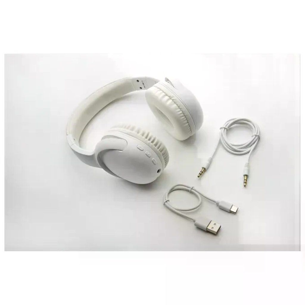 JVC Gumy HA-SG20BT-P Cuffie On-Ear Bluetooth 5.4 Rosa JVC Gumy HA-SG20BT-P Cuffie On-Ear Bluetooth 5.4 Rosa