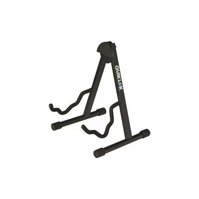 QUIKLOK QUIK LOK GS438 Serie GS Supporto Universale per Chitarra Acustica e Elettrica A
