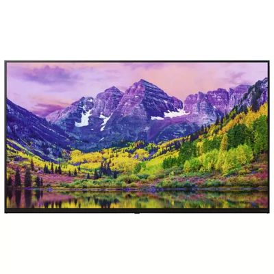 LG 55UK762H3LB Hotel TV Professionale 55 pollici, Nero