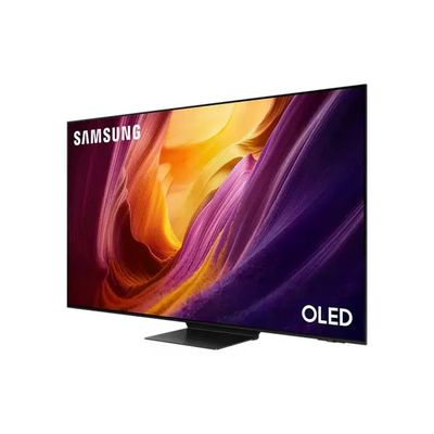 Samsung S95H Smart TV OLED 48" 4K UHD 165 Hz