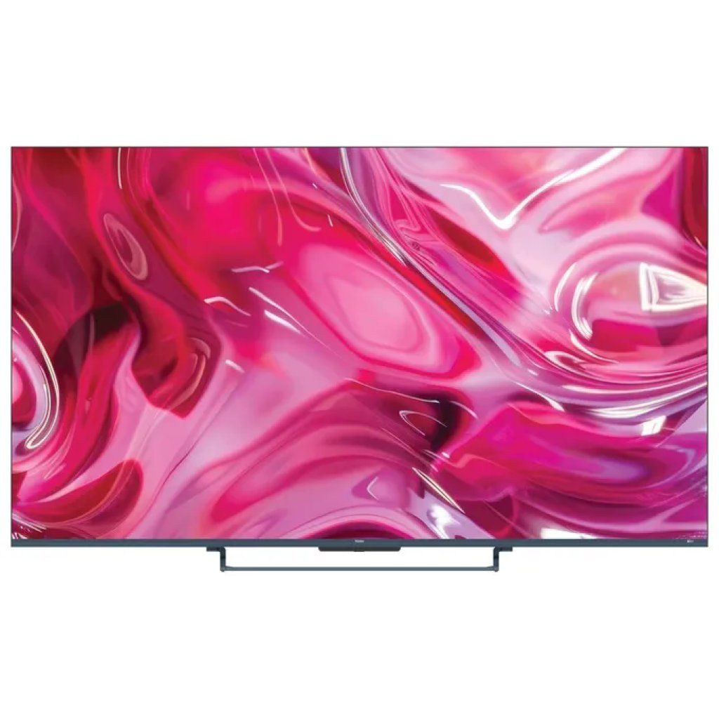 Haier 36200141 S90GUX Smart TV QLED 65'' 4K Ultra HD 144Hz Google TV Dolby Vision IQ HDR10+ Sound by