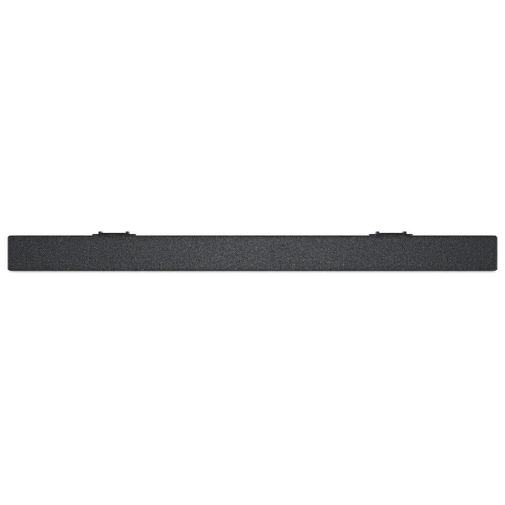 Dell SB521A Slim Soundbar USB per Monitor, 3,6 W, Nera Dell SB521A Slim Soundbar USB per Monitor, 3,6 W, Nera