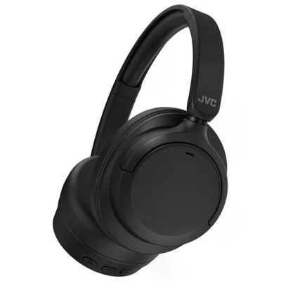 JVC HA-Z76N-B Cuffie Wireless ANC Bluetooth 5.3 Nero JVC HA-Z76N-B Cuffie Wireless ANC Bluetooth 5.3 Nero