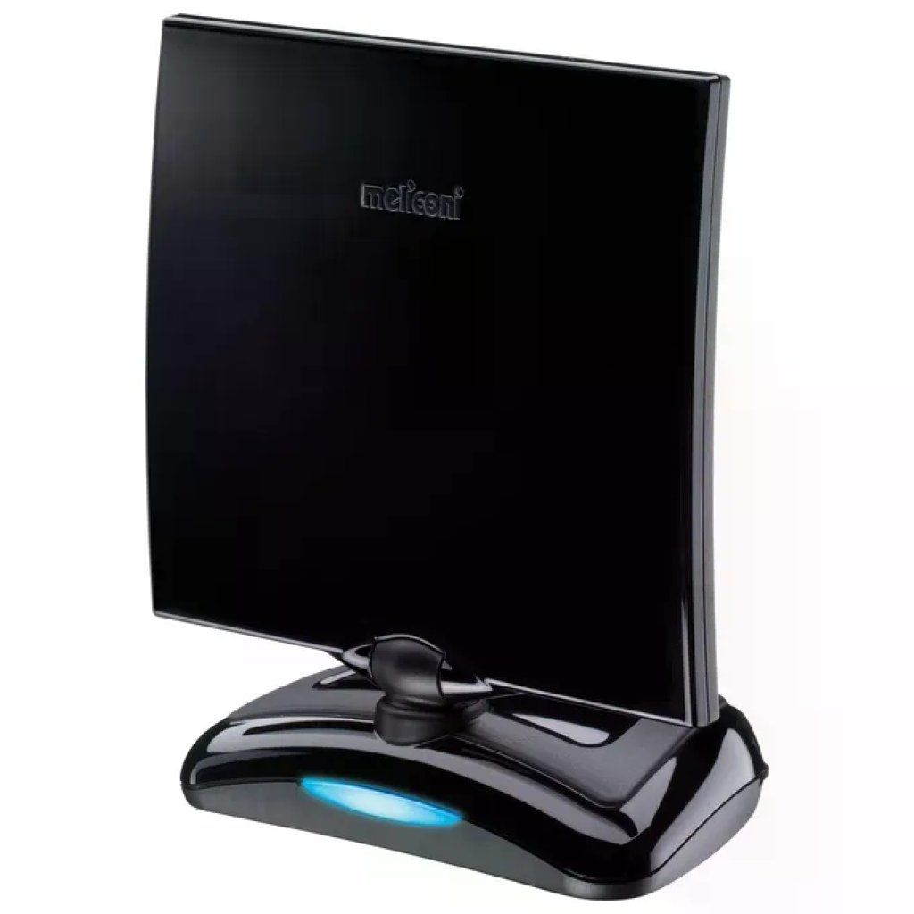 Meliconi AT49 R1 – Antenna TV Interna Amplificata DVB-T2 Meliconi AT49 R1 – Antenna TV Interna Amplificata DVB-T2